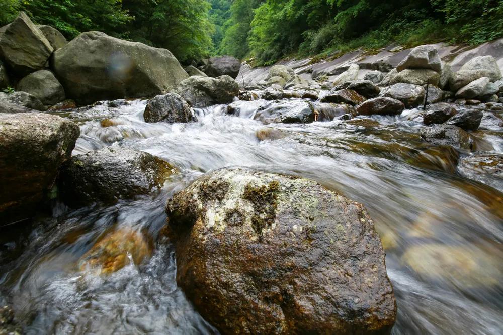 平武县秘境,平武旅游最佳打卡地