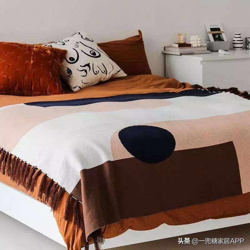 muji床品好用吗,无印良品muji床品