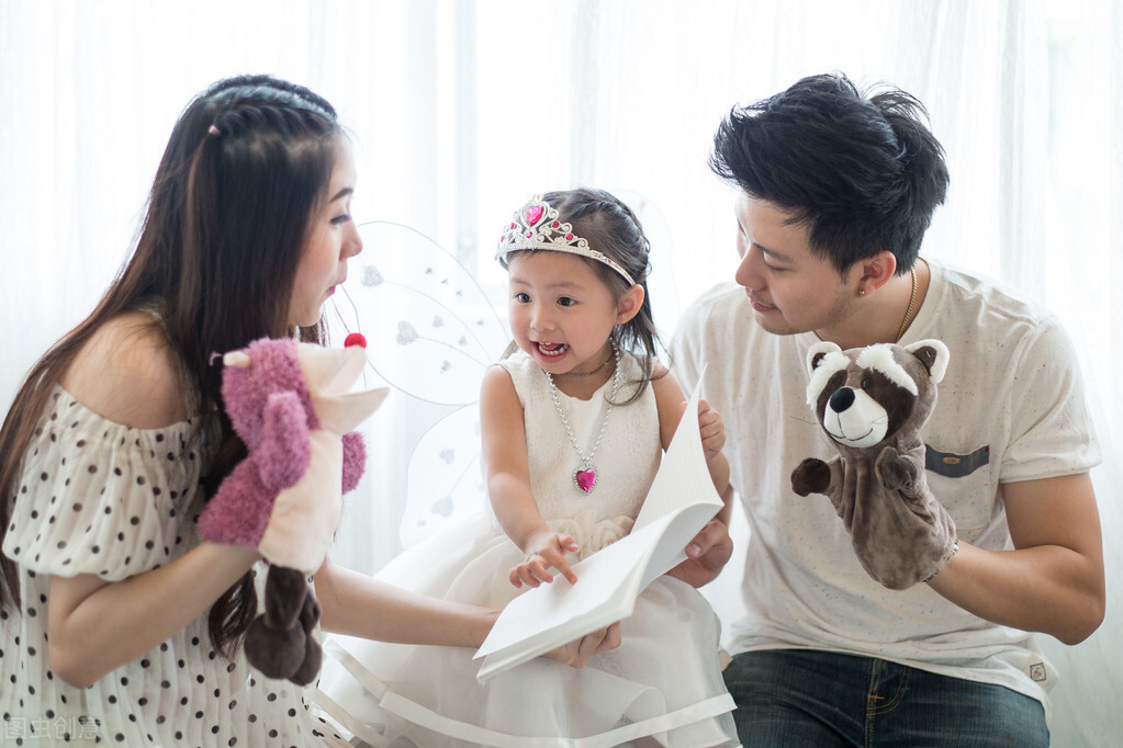 当孩子说害怕怎么回答,当小孩说我害怕我们应该怎么说