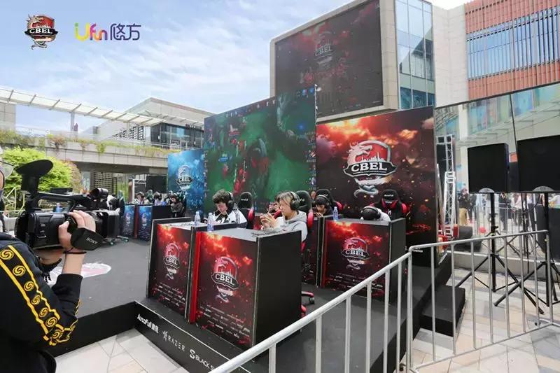 悠方购物中心上海,上海悠方购物中心人气