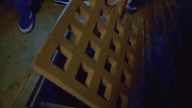 西藏布达拉宫真的是地心入口吗,西藏最神奇的宫殿布达拉宫