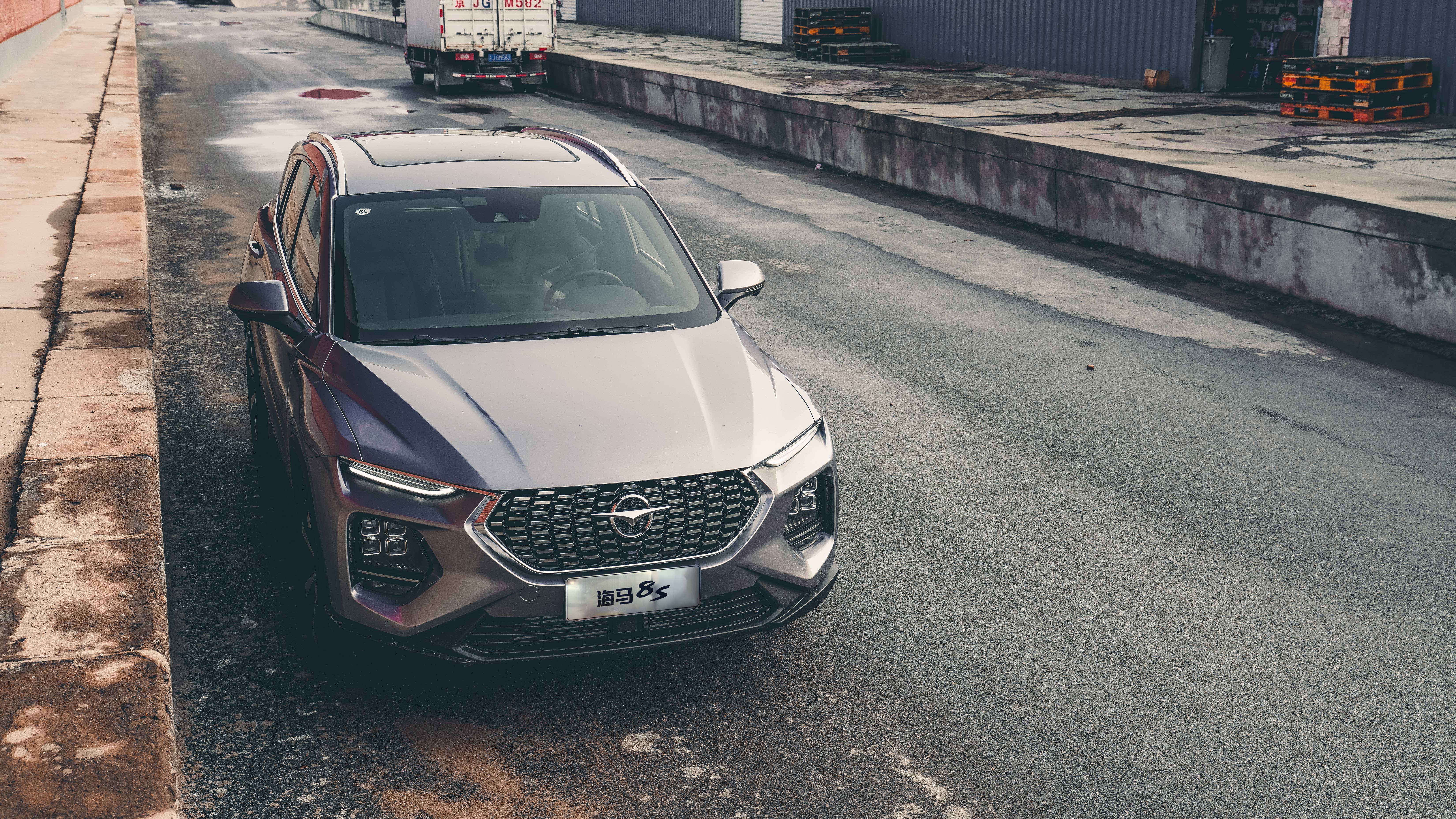 海马8s1.6t精英版动力测试,海马8s发动机1.6t费油吗