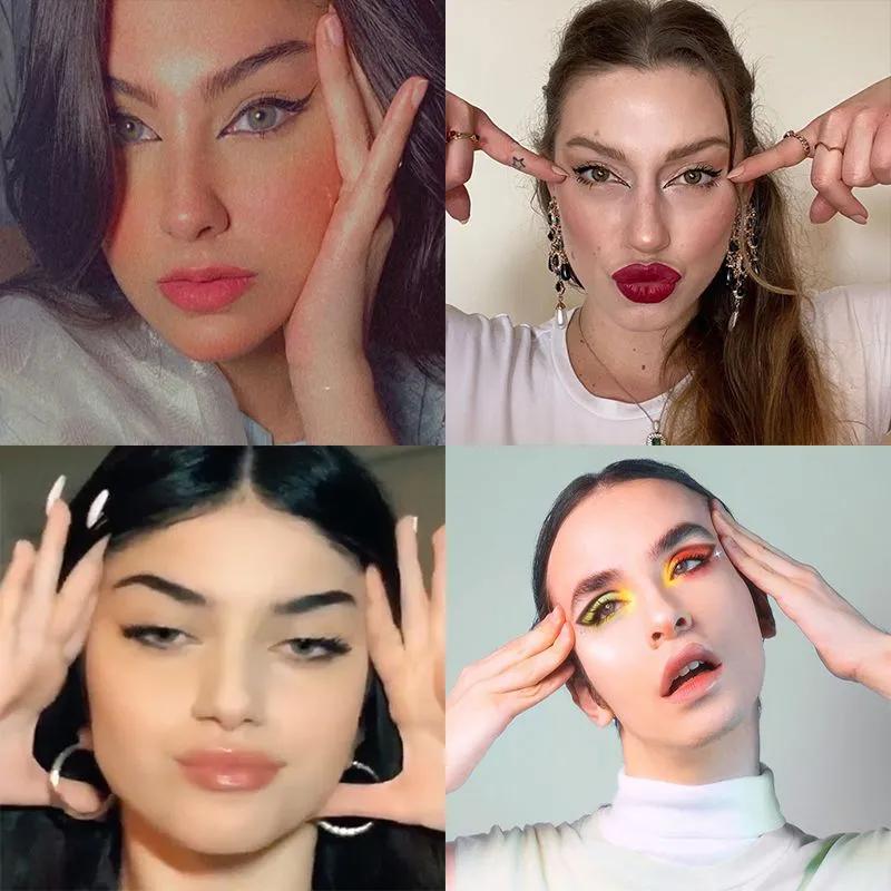 亚洲人“丹凤眼”成西方热门整容项目？一边歧视一边悄悄整容？