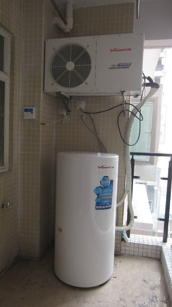 请教你如何选择热水器,教你一招选热水器