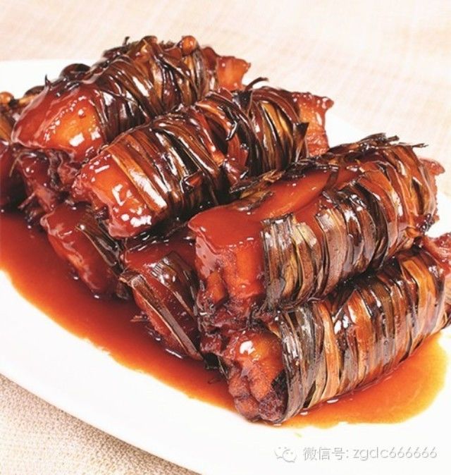 稻香肉视频,一品麦香排骨教程