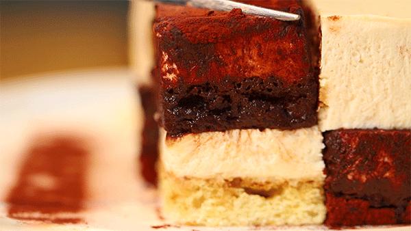 法式薄底比萨,0.9寸披萨