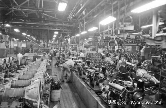 机械行业转行学什么比较好,为什么学机械