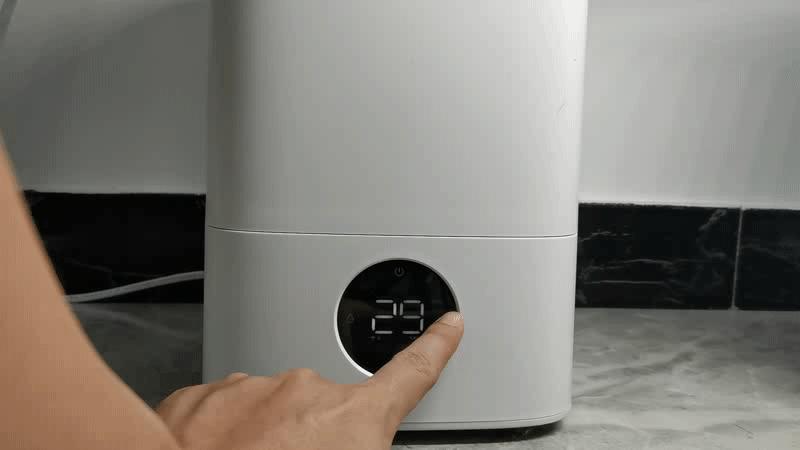 亚都加湿器无雾款,亚都无雾加湿器推荐评测