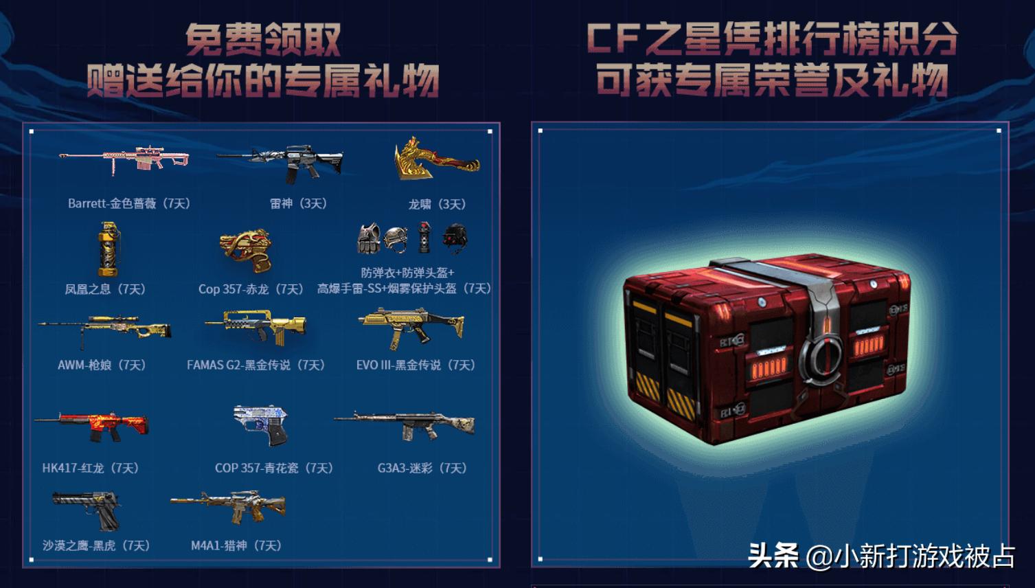 源雷神天龙火麒麟是永久的吗,cf领取雷神永久火麒麟