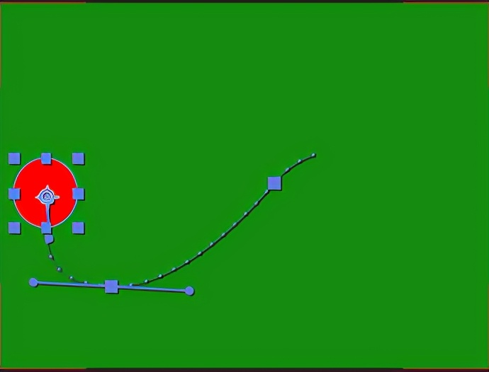 ae路径动画不流畅,ae如何让路径动画一直重复