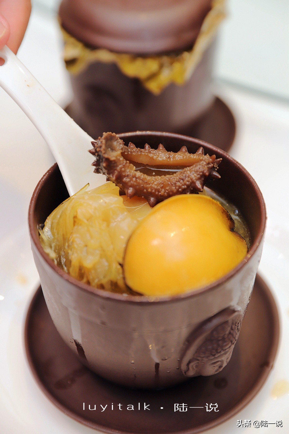 路过都不敢进，今天中午鼓起勇气去吃，花了我4000元，值