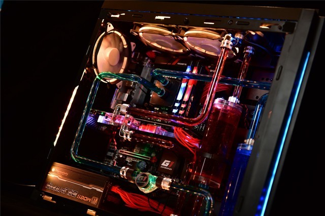 电脑攒机需要注意什么,电脑攒机主流配置