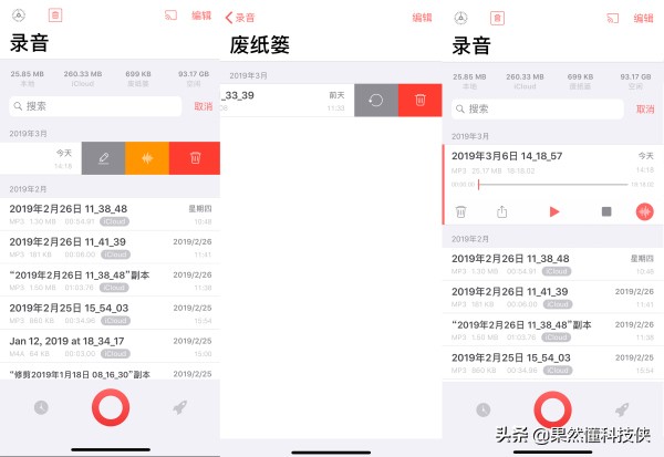 专业版录音软件哪种好,音质超好的录音软件完整中文版