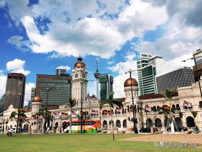 吉隆坡的旅游注意事项,吉隆坡的旅行亮点