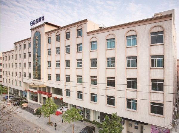 贴近服装基地，贴近缝制商机