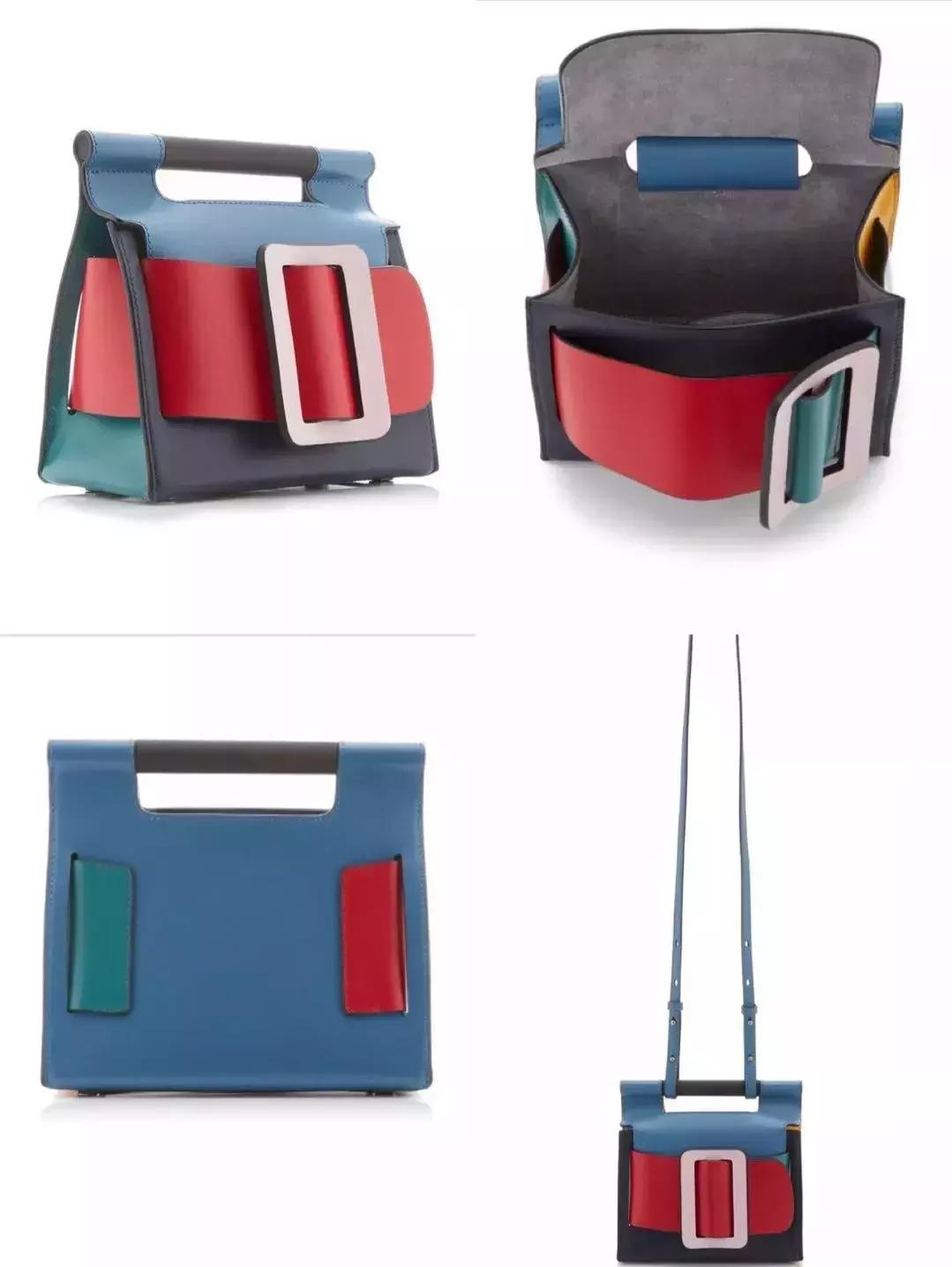 boyy包包是什么牌子名,boyy包包中国有专卖店吗