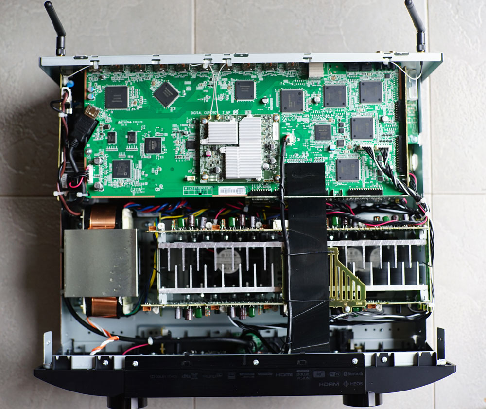 马兰士sr7015旗舰功放,马兰士7013功放