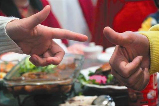 五魁首八匹马行酒令,划拳行酒令五魁首什么意思