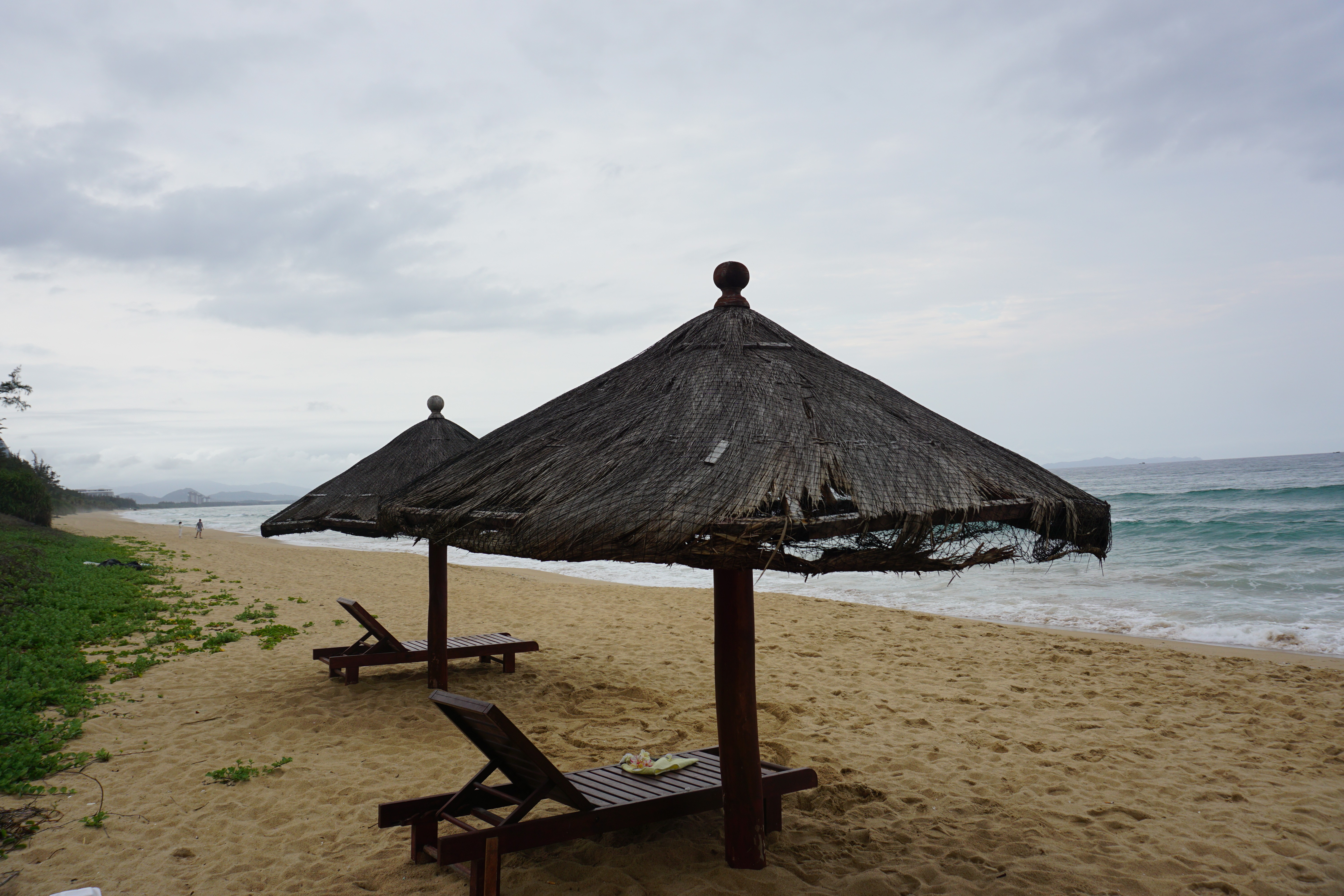 三亚海棠湾康莱德酒店8888房间,康莱德酒店测评