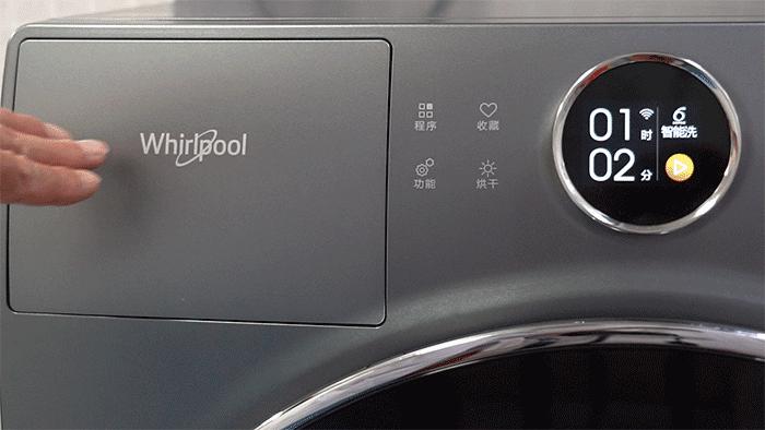 第六感交互旋钮测评,第六感交互旋钮