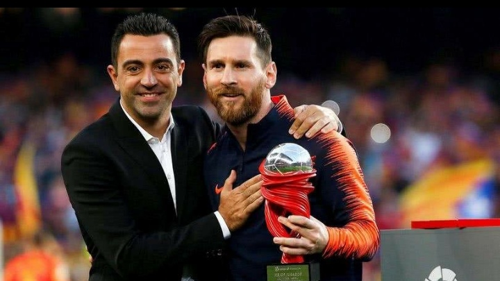 哈维巴萨中场完整视频,巴萨6号哈维