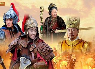 穆桂英挂帅苗圃版穆桂英流产了吗,苗圃穆桂英挂帅多少岁