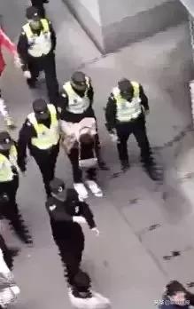 大学男子盗窃内衣内裤,小偷进体院偷东西被围