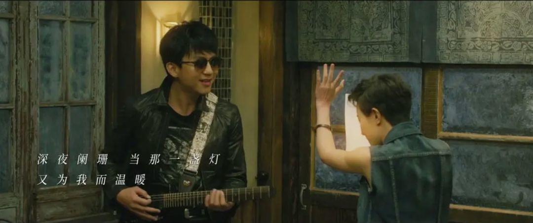 梁家辉采访黄磊,深夜食堂黄磊梁家辉完整版