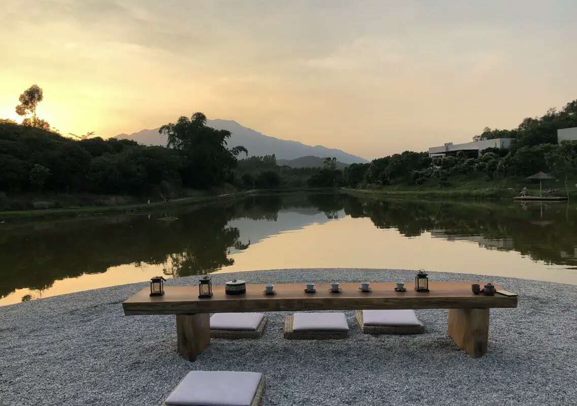 罗浮山吃住一体民宿有哪些,罗浮山顶级民宿