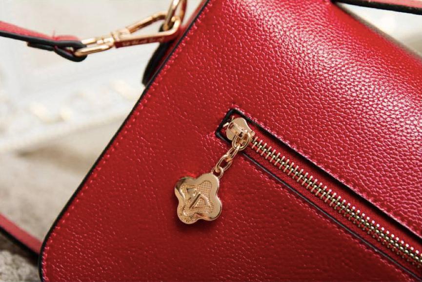 不同的皮料,高档包包都用什么皮料