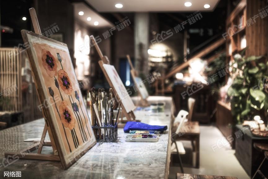 万城杭安府商铺,杭州值得买的商铺