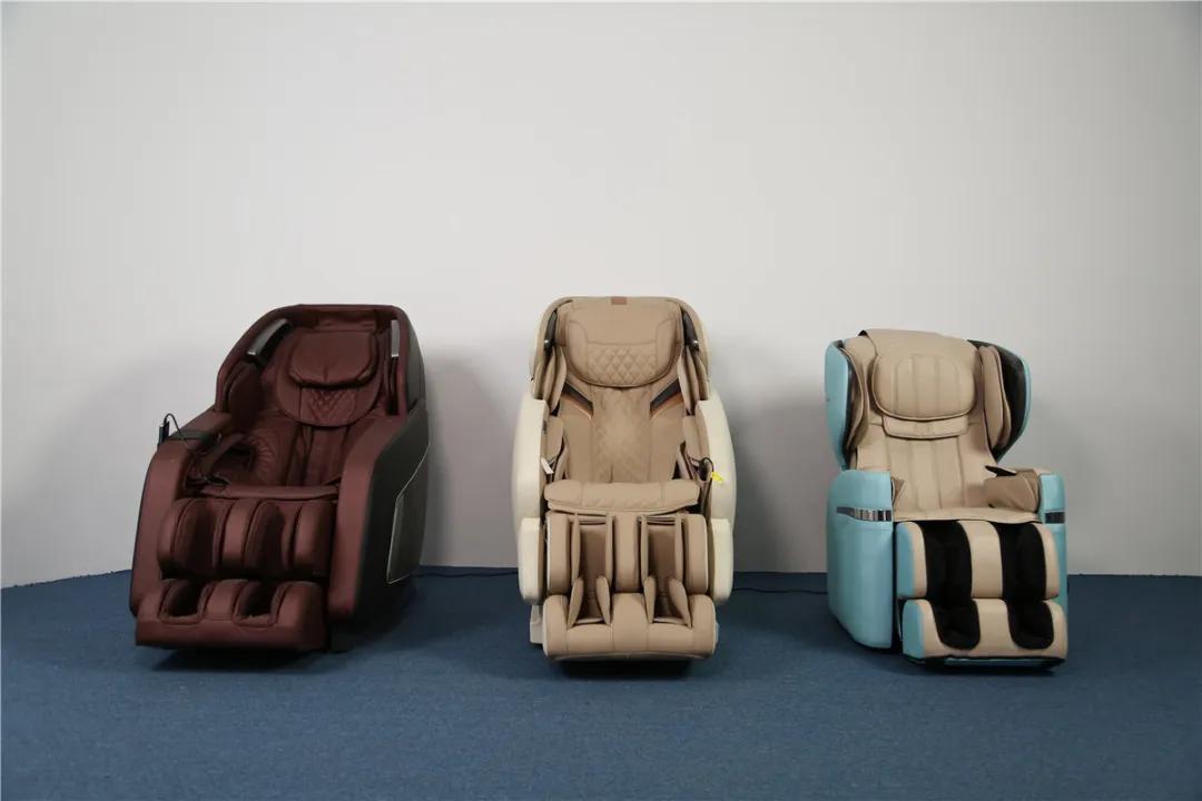 2021口碑最好的按摩椅,2021性价比最高的按摩椅