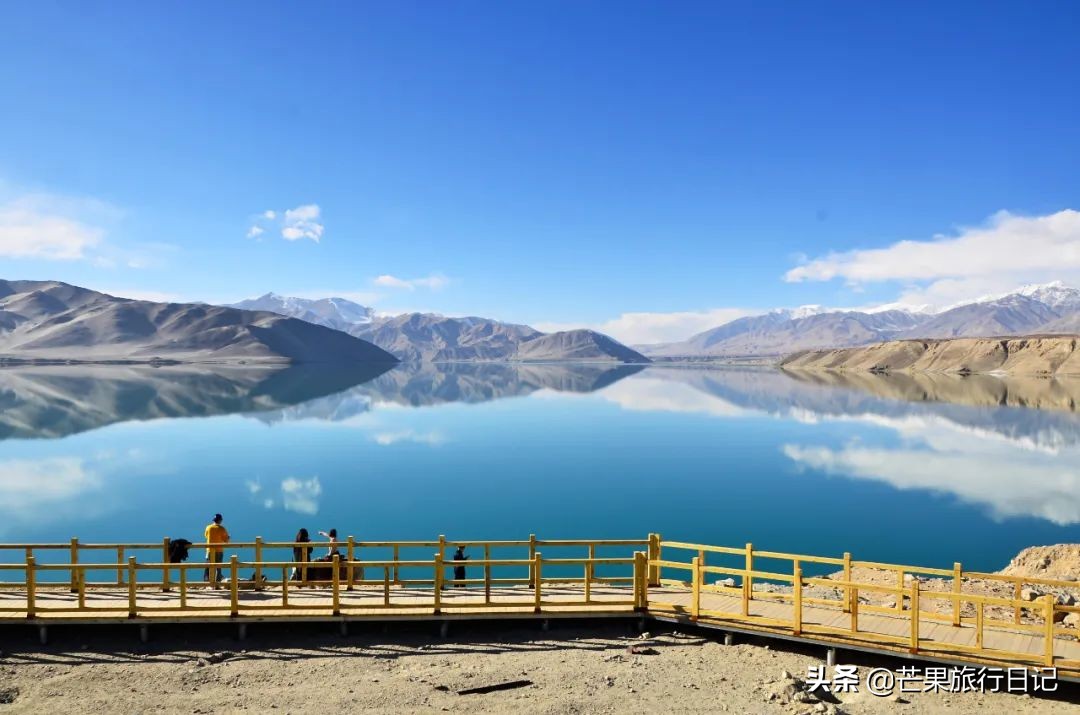 新疆喀什中国最具异域风情的古城,中国的喀什古城