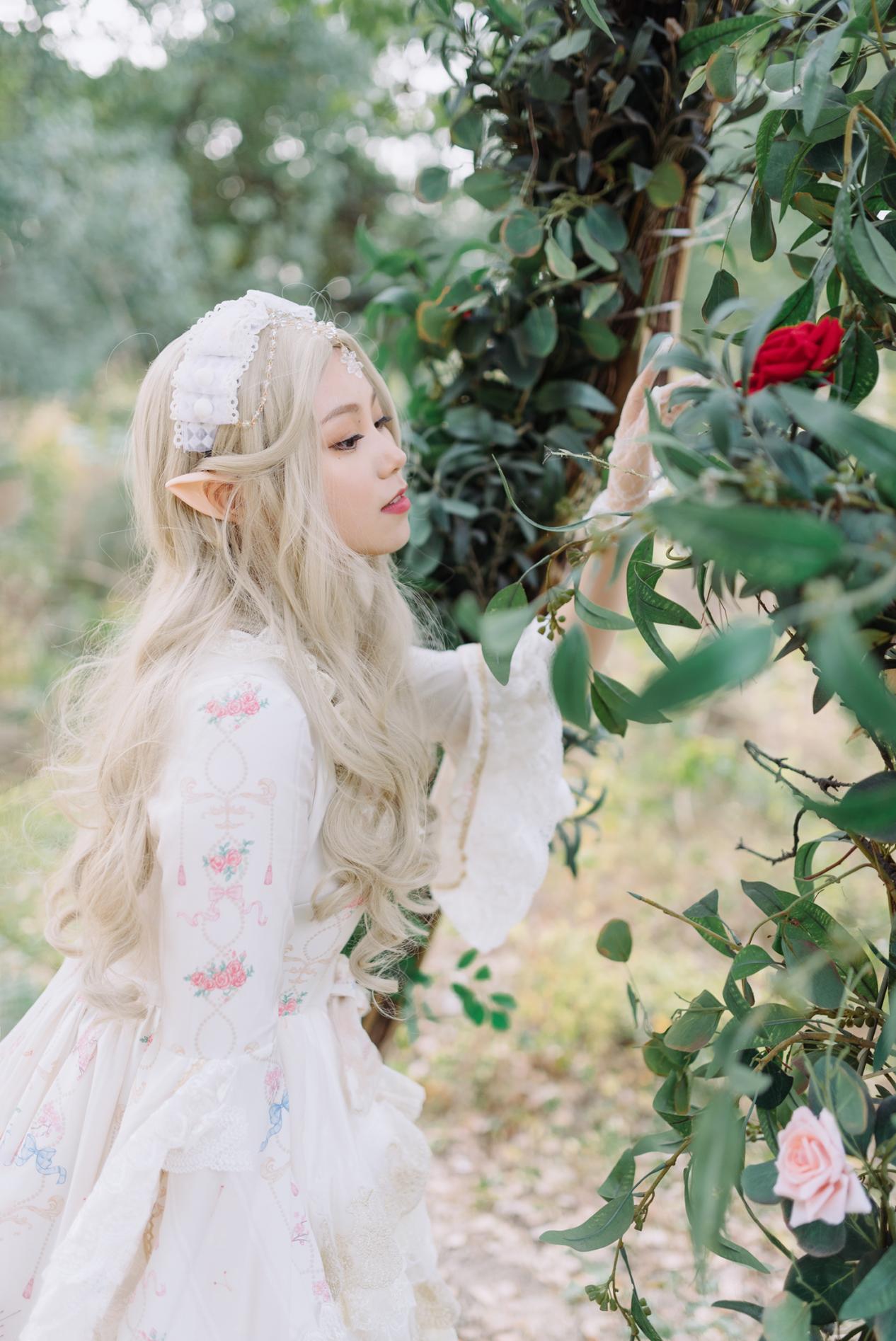 去逛洛丽塔店时千万不要说这“3句话”，很容易吃亏！特别第3句