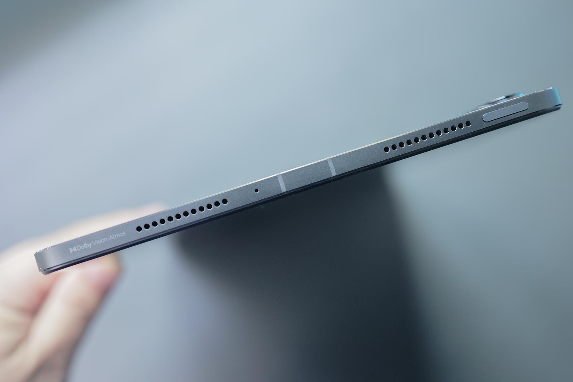 爱奇艺?还是生产力?小米平板5Pro全面上手体验