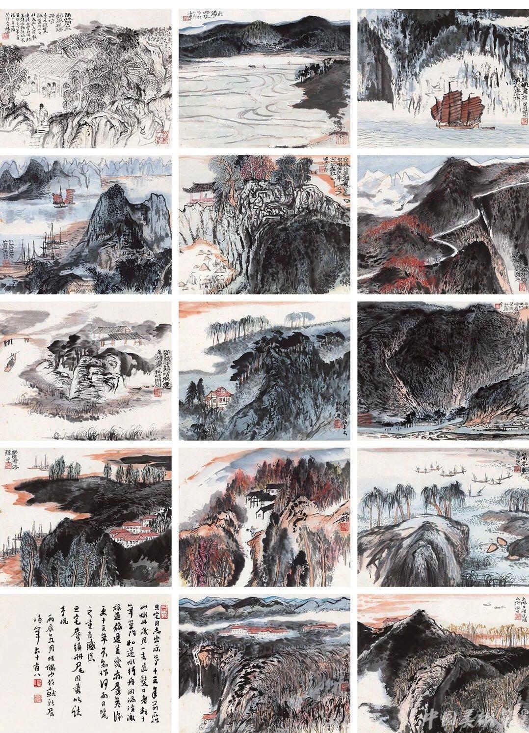 几个关键词带你看懂在嘉德2019年春拍专场中应该看什么?买什么?