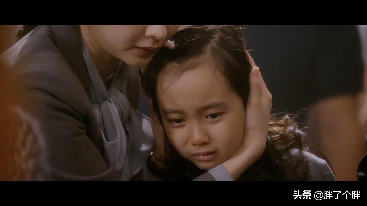 七号房的礼物：韩国真实案例改编，虐心父爱，暖心萝莉