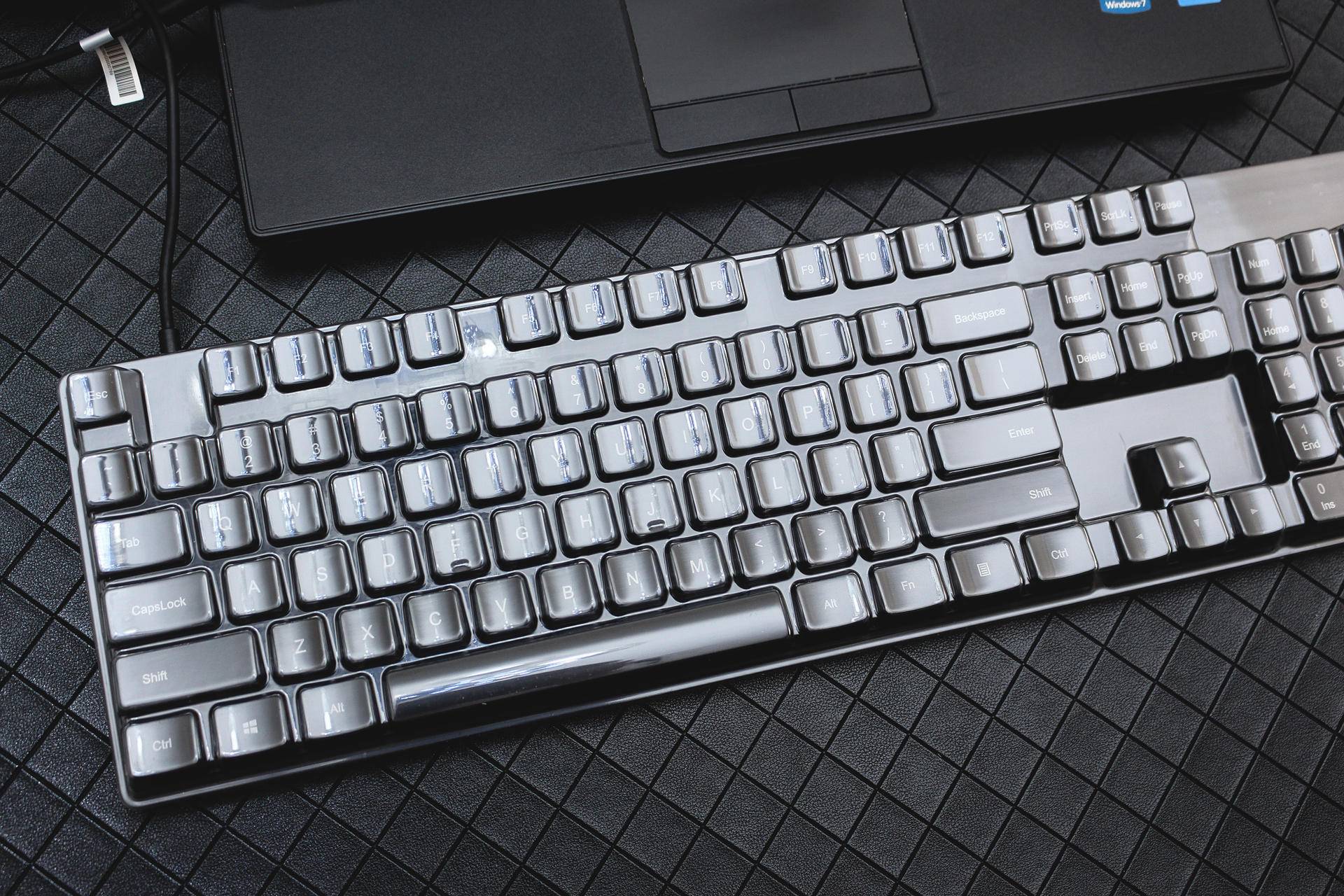 前行者cherry青轴键盘,cherrymx青轴键盘