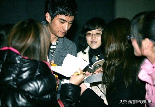 侯海洋基层风云后续,侯海洋基层风云完整