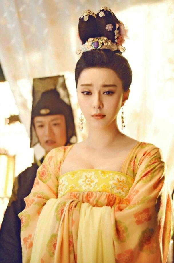 “武则天”传奇的一生!毛主席、宋庆龄竟都给出了这样高的评价!