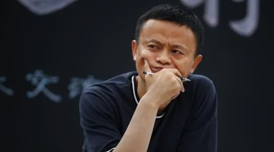 天猫总裁蒋凡反应,天猫总裁马云对蒋凡的评价