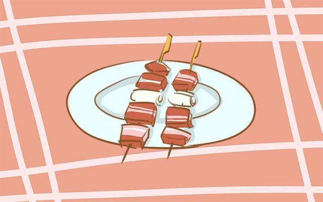 小孩子吃辛辣东西有影响吗,生病不能吃辛辣哪些食材属于辛辣