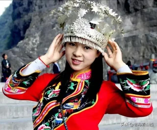 56个民族汉族美女,56个民族56个美女图片