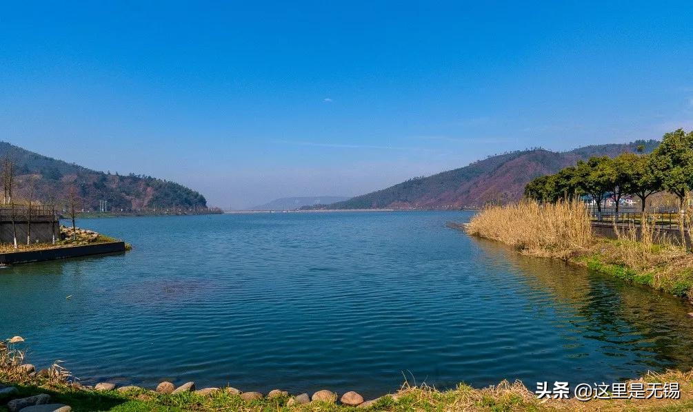 无锡秋游胜地最全推荐,无锡秋游自驾绝佳去处