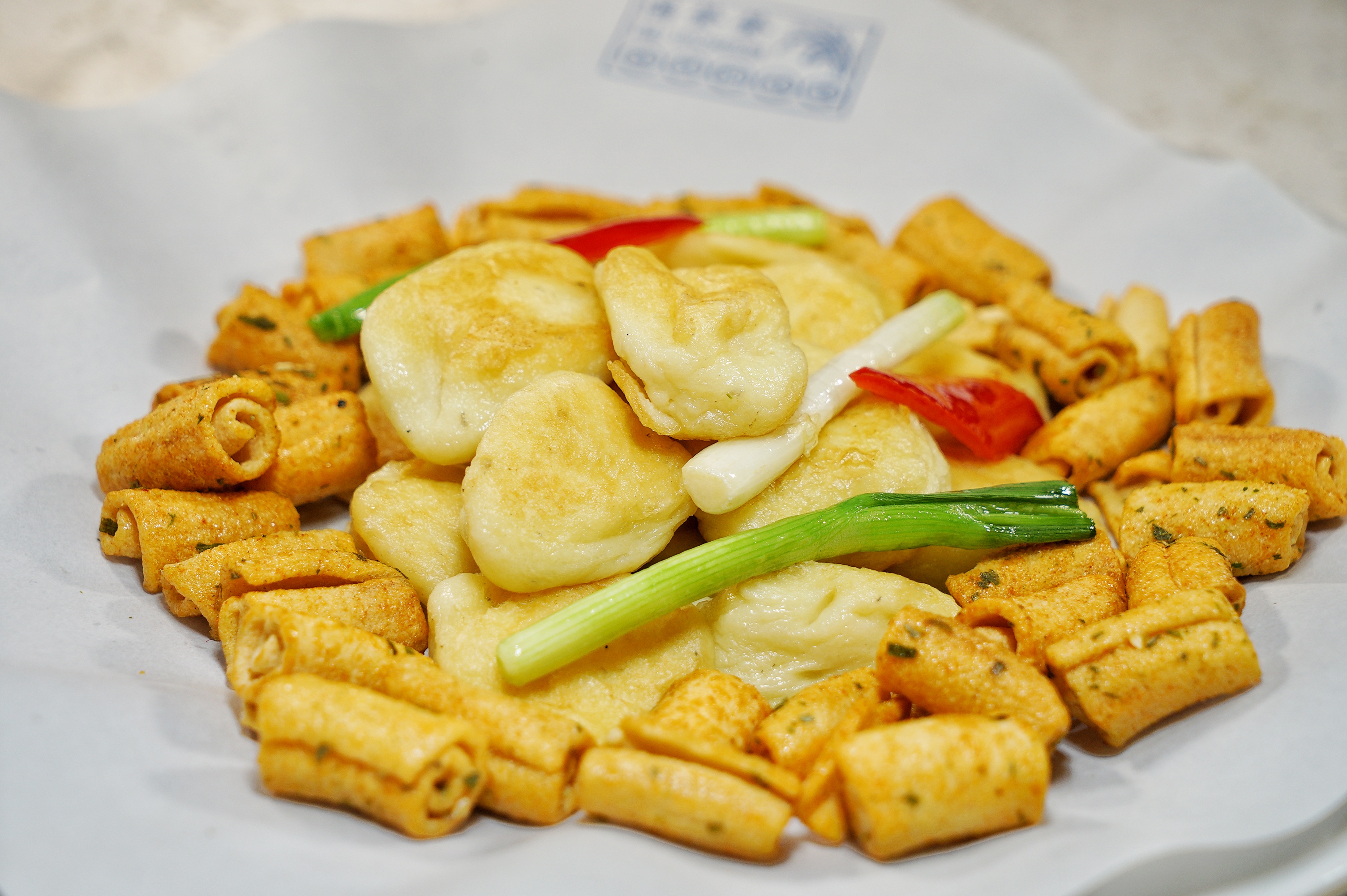 藏在酒店里的馆子,藏在市中心的老牌粤菜馆