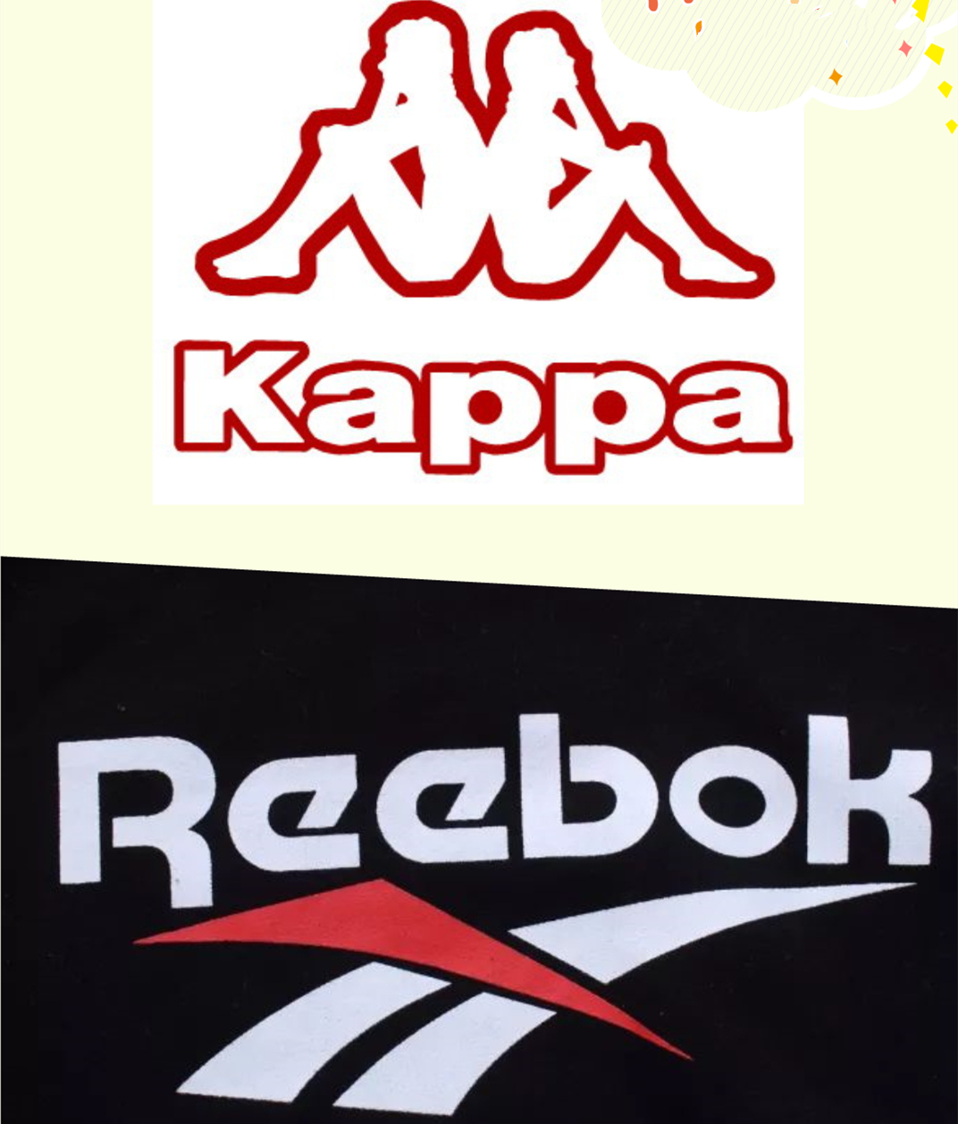 运动鞋的混战的搞笑史，洋品牌的威望将一去不复返了