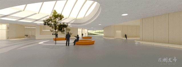 衢州体育中心体育场多大,衢州体育中心主体结构