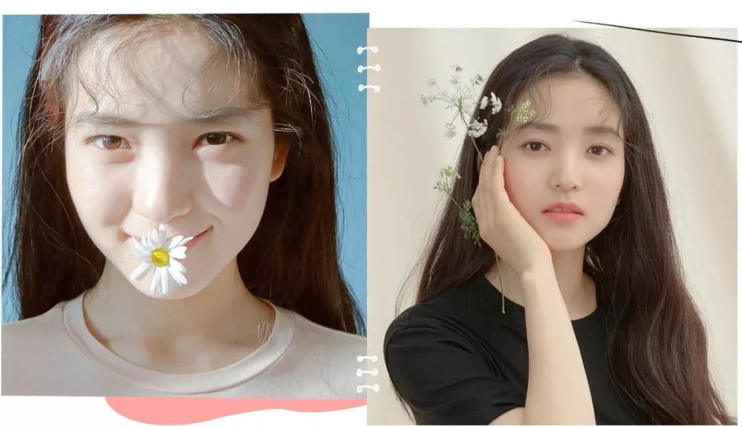 2020年最火发型蛋蛋卷,2020年最火发型钢夹烫