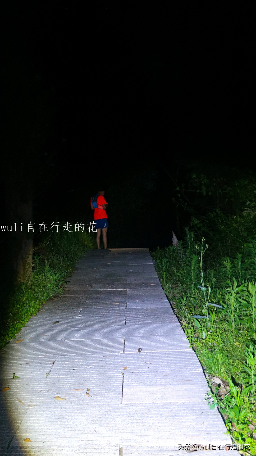 福州十八重溪徒步路线,福州森林公园登山徒步路线