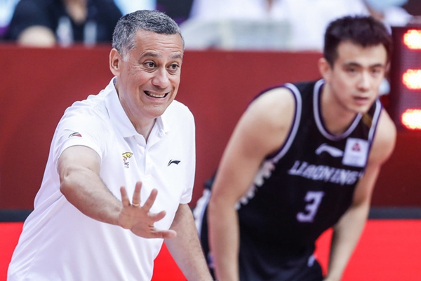 辽篮季后赛走势,辽篮最新赛程都输给谁了